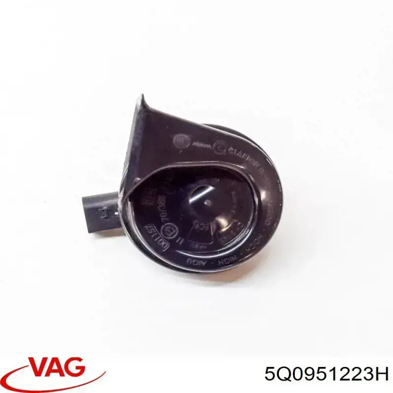 5Q0951223H VAG