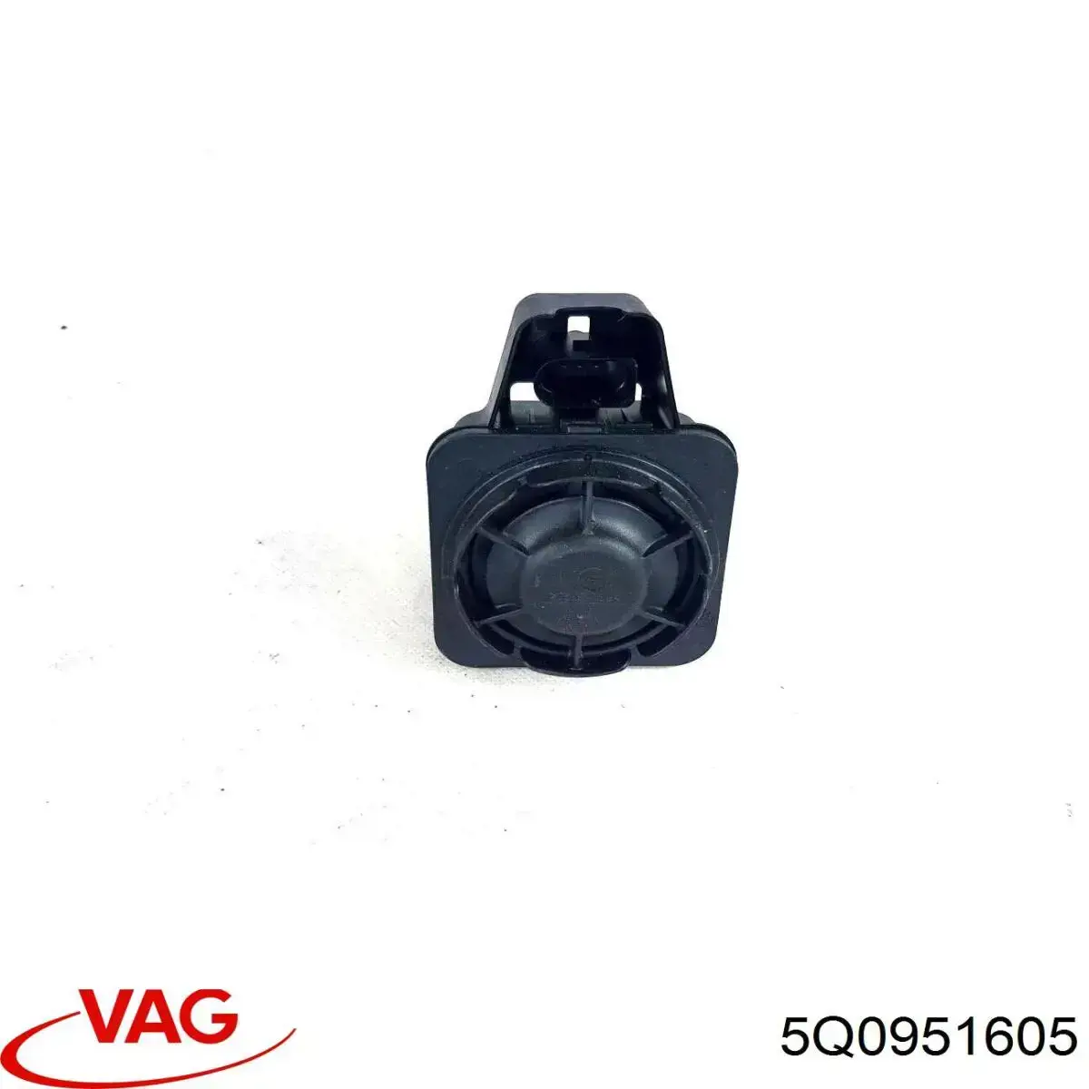 Comprar 5Q0951605 VAG Sirena de alarma antirrobo