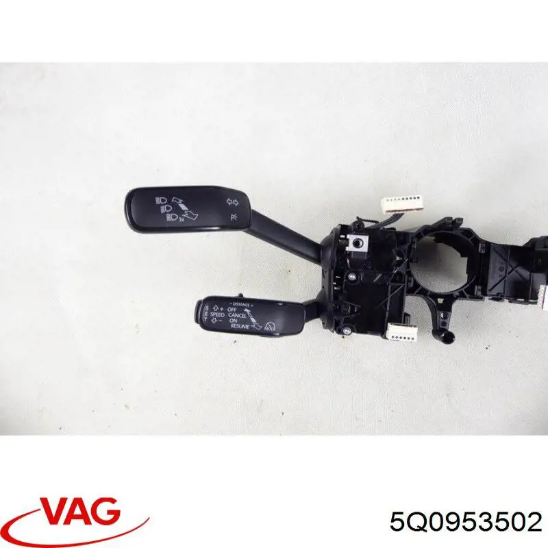  VAG 5Q0953502 precio, desde 101,64 EUR