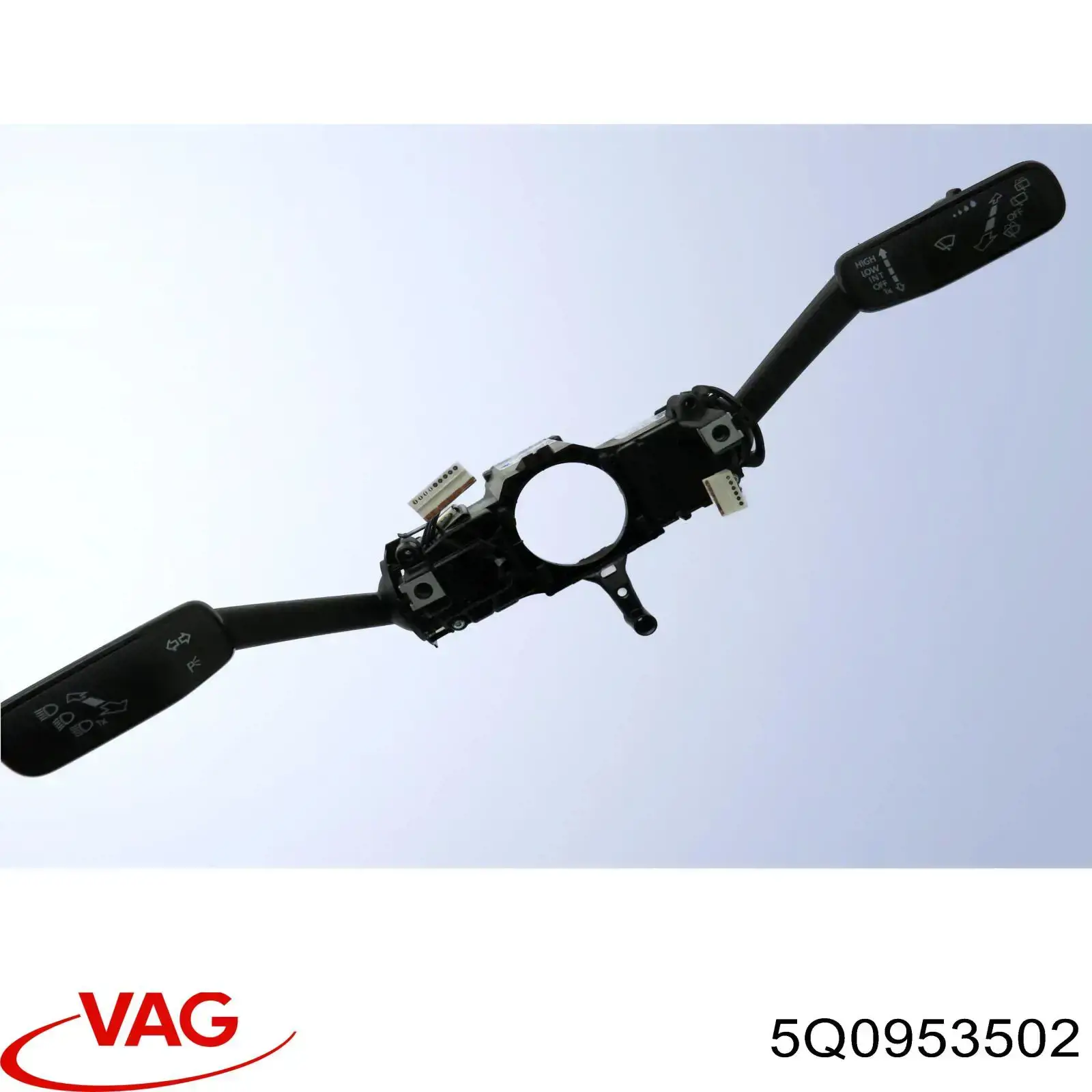  5Q0953502 VAG
