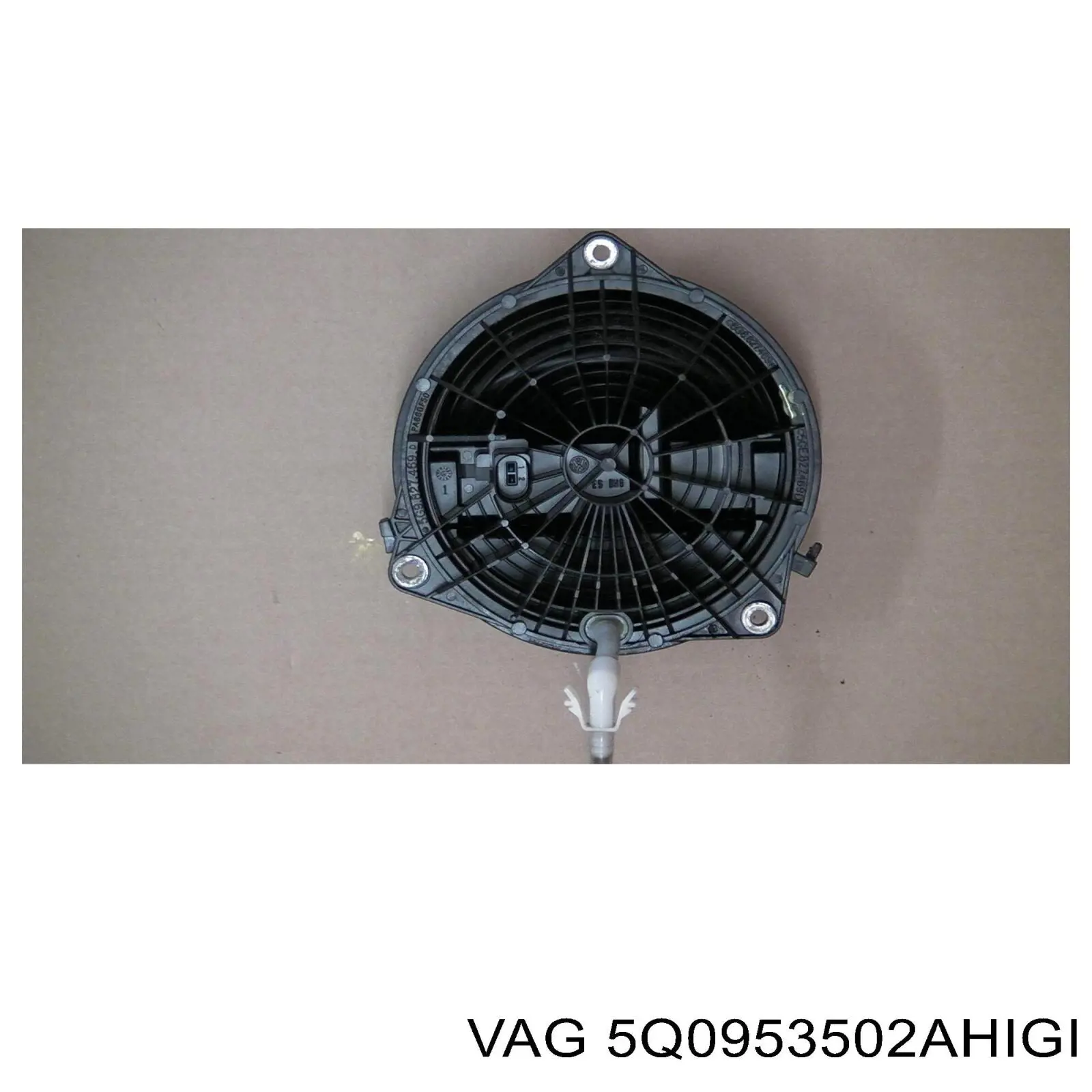 Mando bajo volante para Volkswagen Crafter  SY, SX, SYB, SYC, SYD, SYM