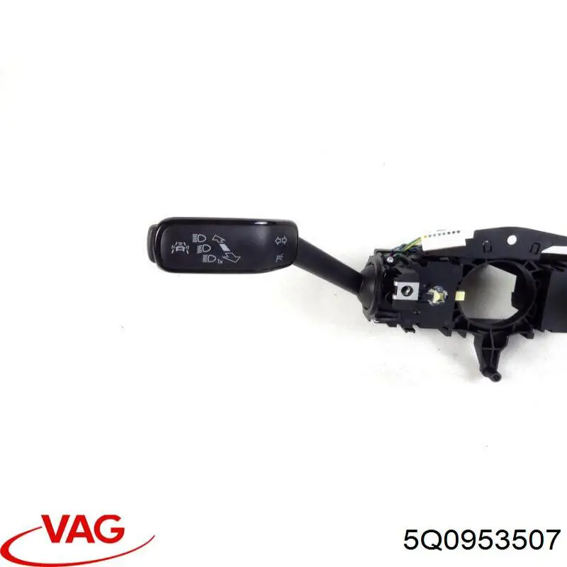 5Q0953507 VAG 