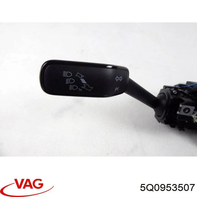  VAG 5Q0953507 precio, desde 103,09 EUR