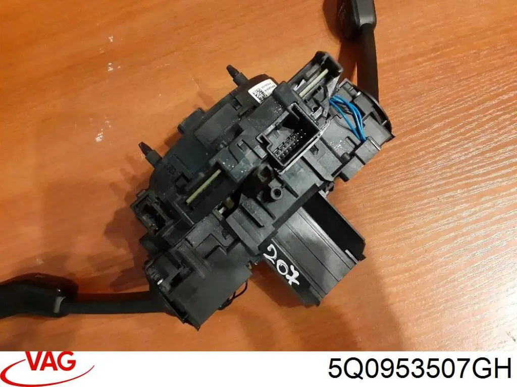 Comprar 5Q0953507GH VAG 