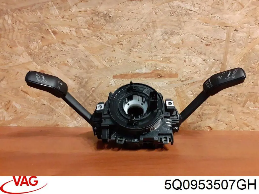  VAG 5Q0953507GH precio, desde 101,64 EUR