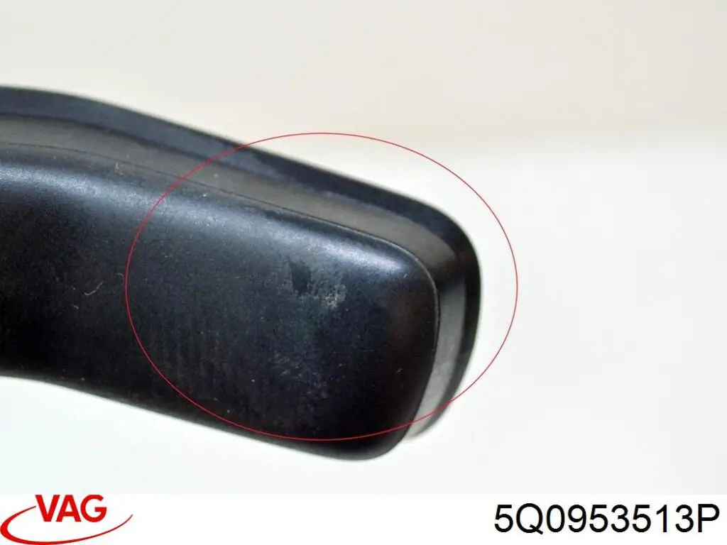 Conmutador en la columna de dirección completo Seat Leon 3 5F1