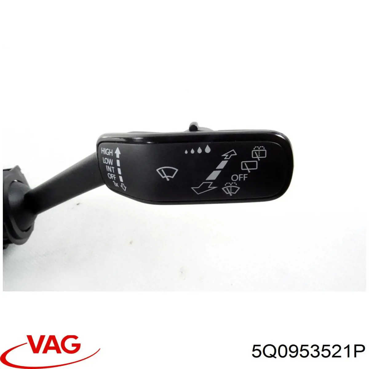 5Q0953521P VAG 
