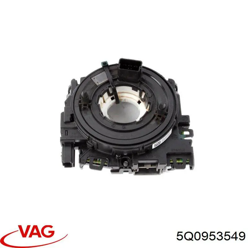 Comprar 5Q0953549 VAG Anillo AIRBAG