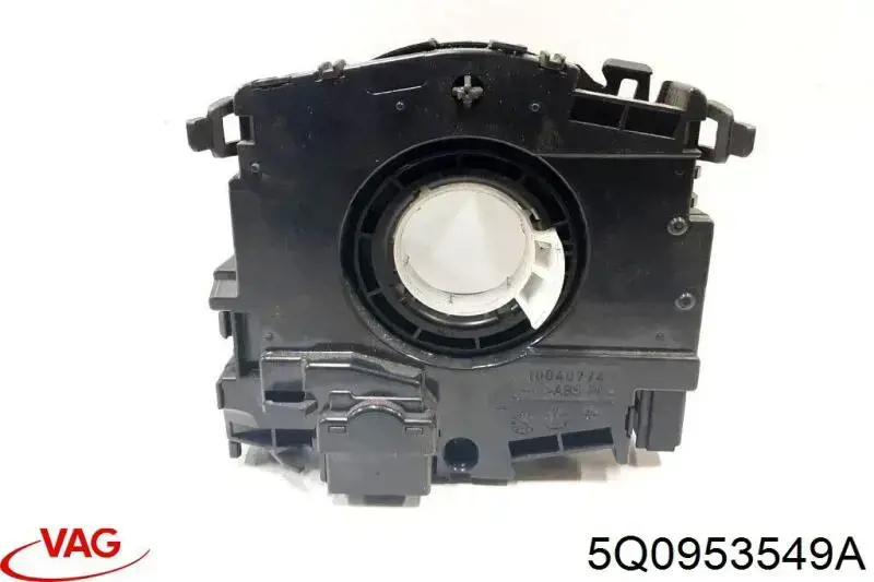Comprar 5Q0953549A VAG Anillo AIRBAG