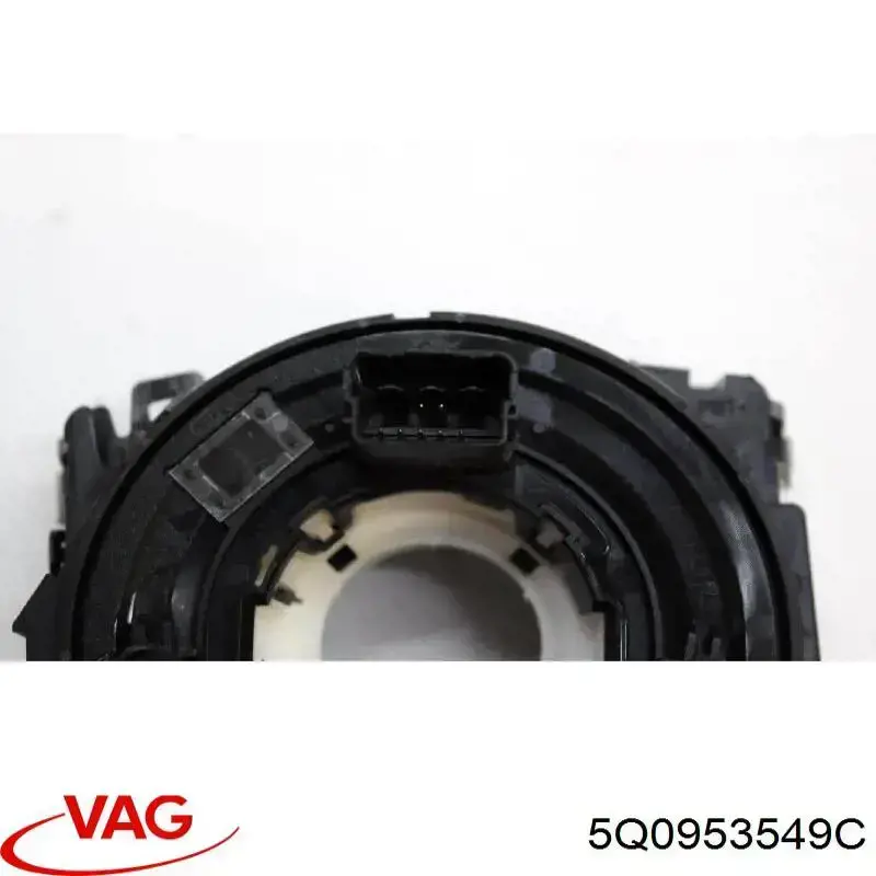 Comprar 5Q0953549C VAG Anillo AIRBAG