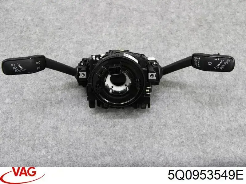 Comprar 5Q0953549E VAG Anillo AIRBAG