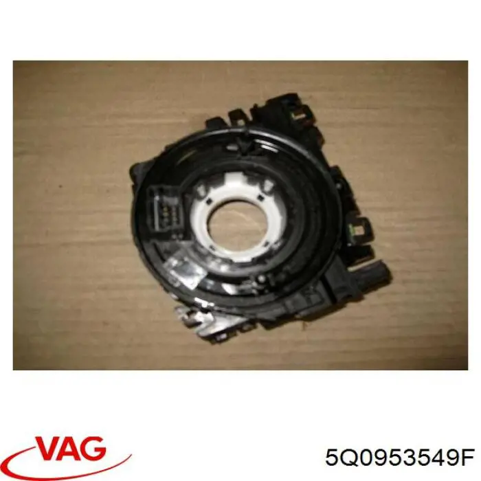  VAG 5Q0953549F precio, desde 62,44 EUR