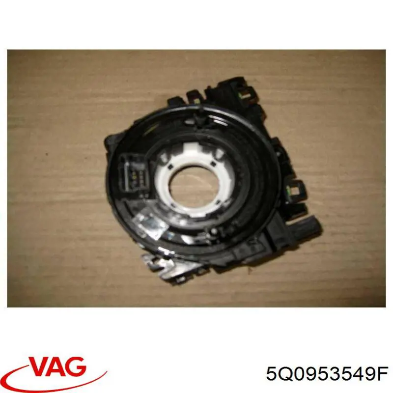 5Q0953549F VAG 