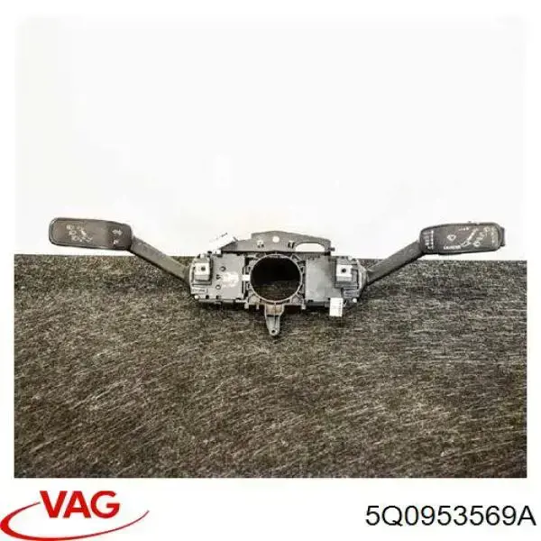 5Q0953569A VAG