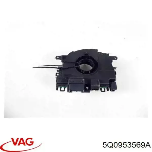 5Q0953569A VAG