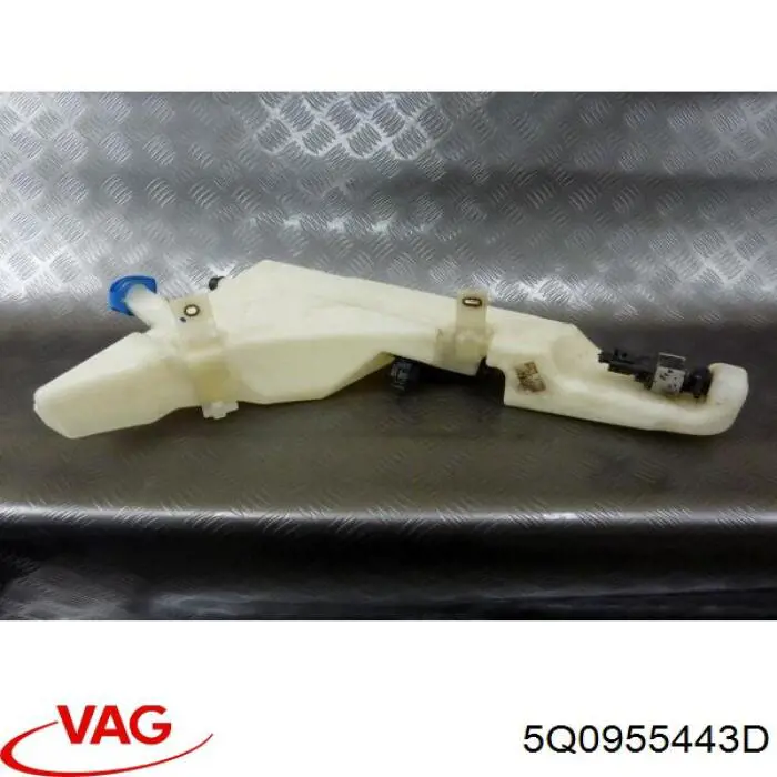  VAG 5Q0955443D precio, desde 50,40 EUR