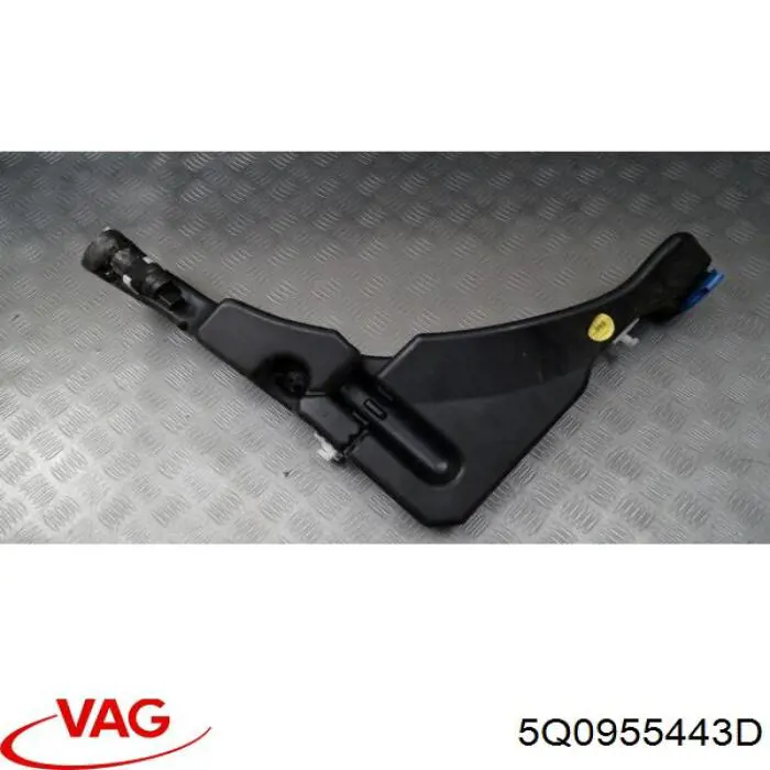 Comprar 5Q0955443D VAG 