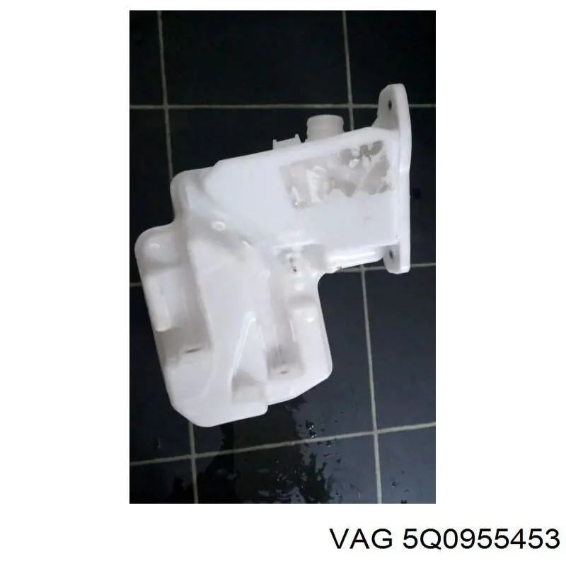 Comprar 5Q0955453 VAG 