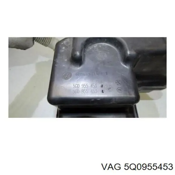 5Q0955453 VAG 