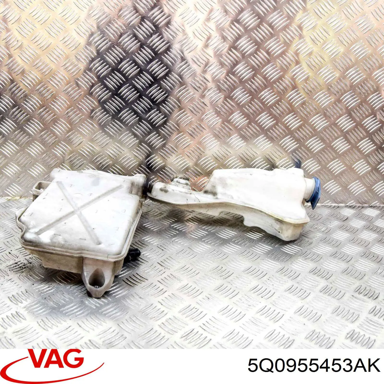 5Q0955453AK VAG Botella limpiaparabrisas