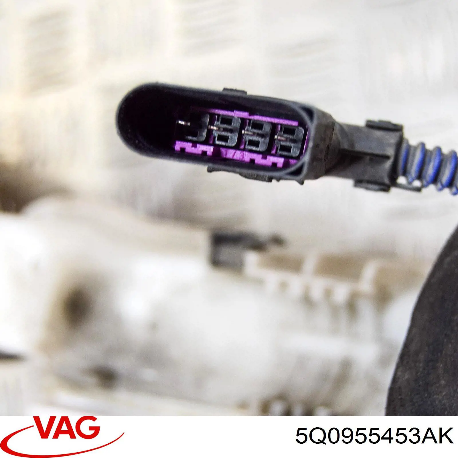 Comprar 5Q0955453AK VAG Depósito de limpiaparabrisas