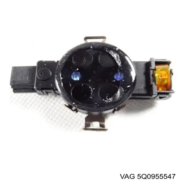 Sensor de lluvia 638657 Hans Pries (Topran)
