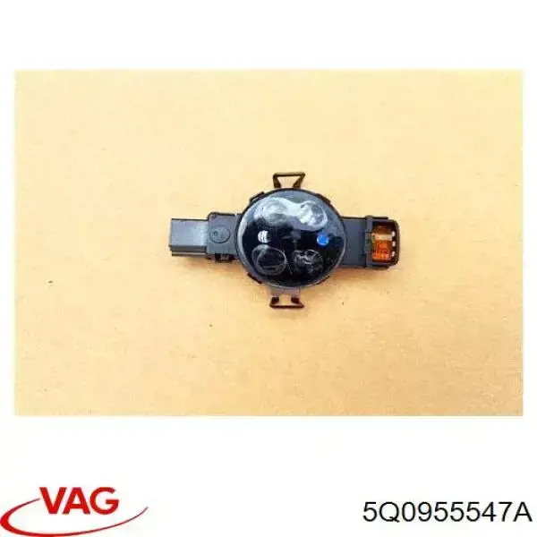 Comprar 5Q0955547A VAG Sensor de lluvia