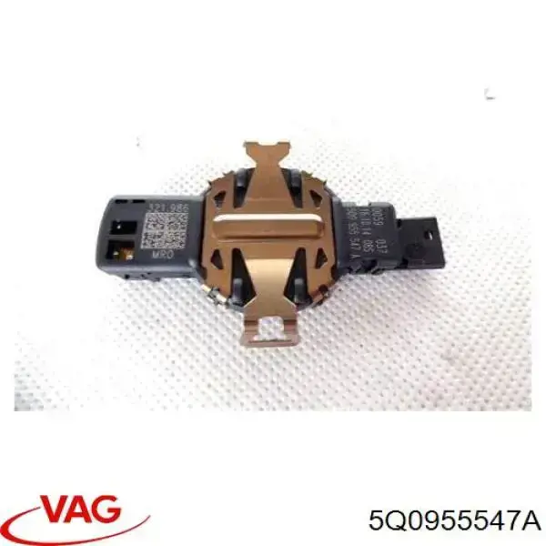 5Q0955547A VAG sensor de lluvia