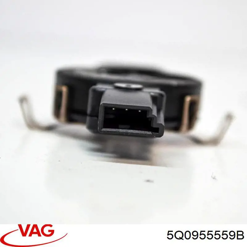 Sensor de lluvia 5Q0955559 VAG