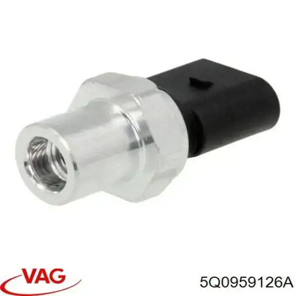 Sensor AC VAG 5Q0959126A