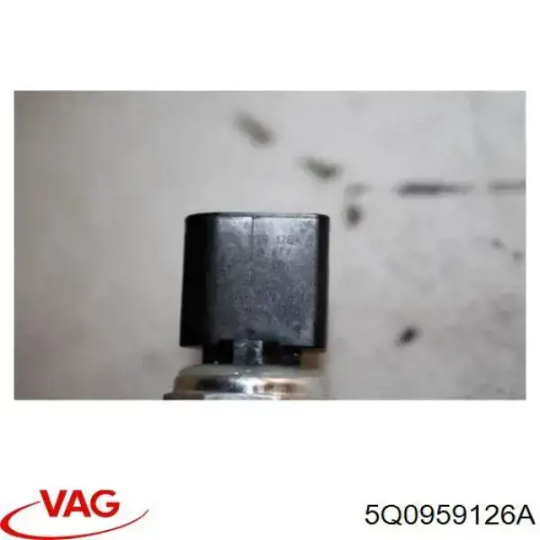 Comprar 5Q0959126A VAG Sensor de presión del sistema de aire acondicionado