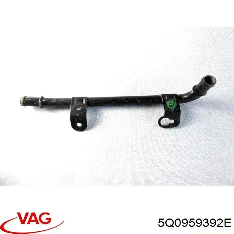 Comprar 5Q0959392E VAG 