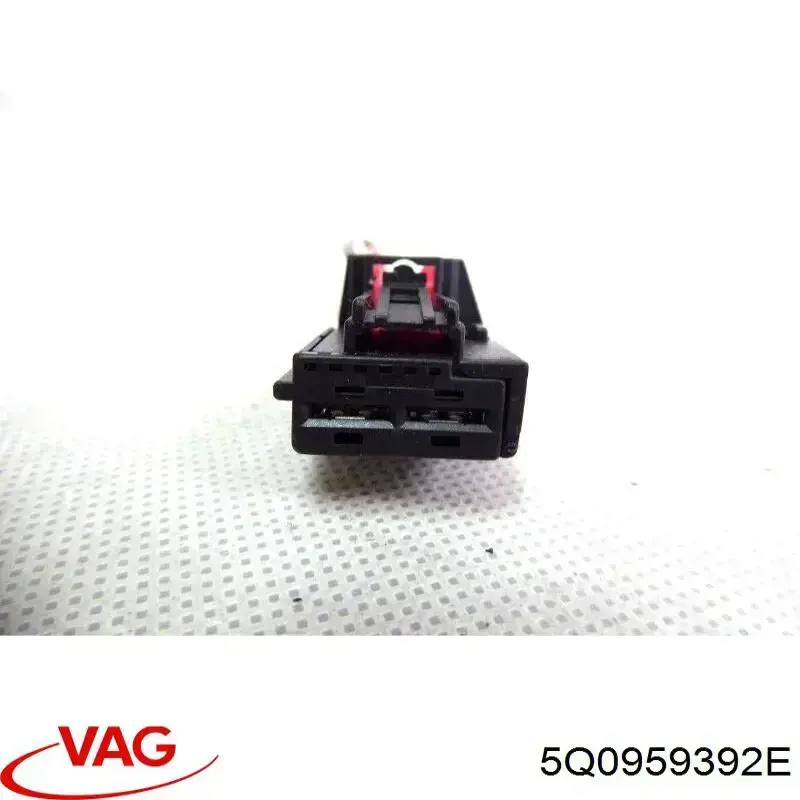 Comprar 5Q0959392E VAG 