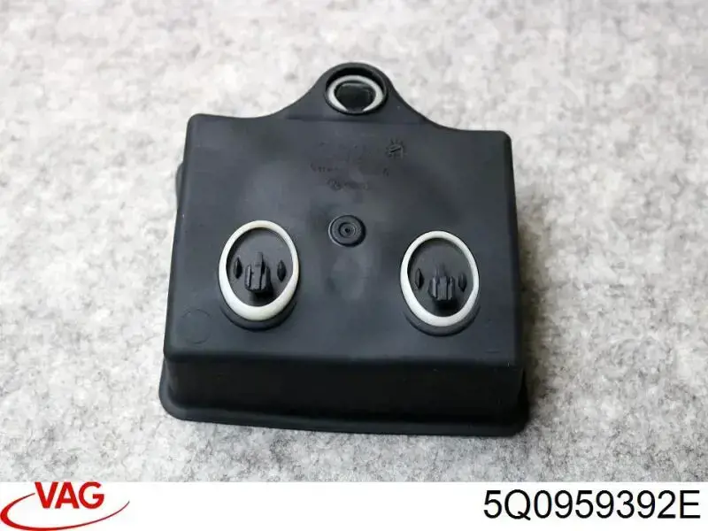 5Q0959392E VAG 