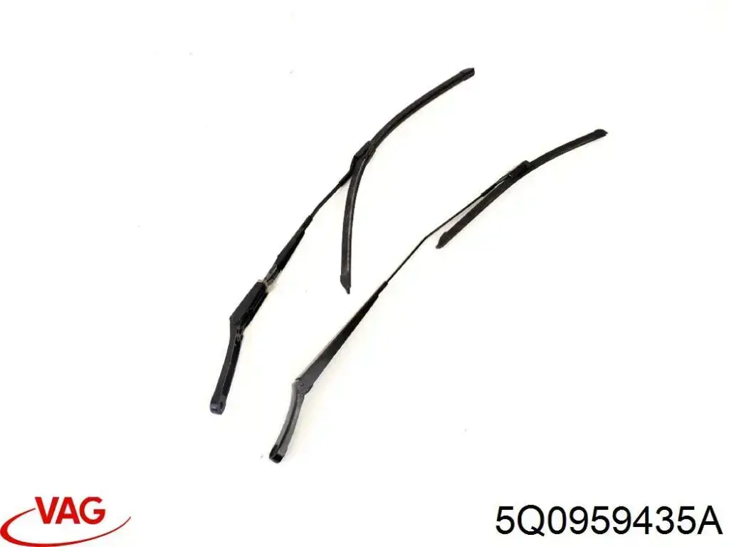 Comprar 5Q0959435A VAG Módulo de control del inmovilizador