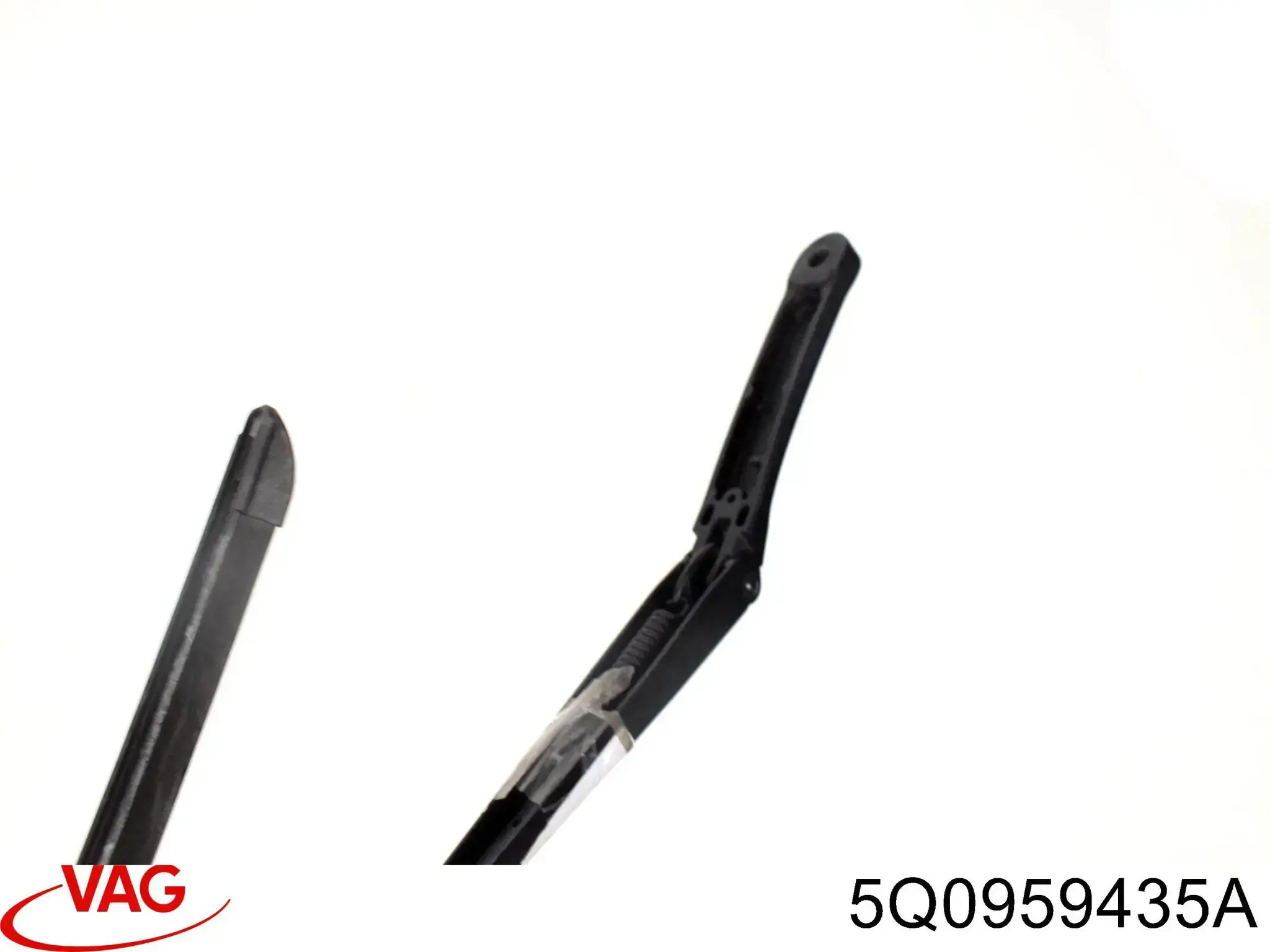 Módulo de control del inmovilizador 5Q0959435A VAG