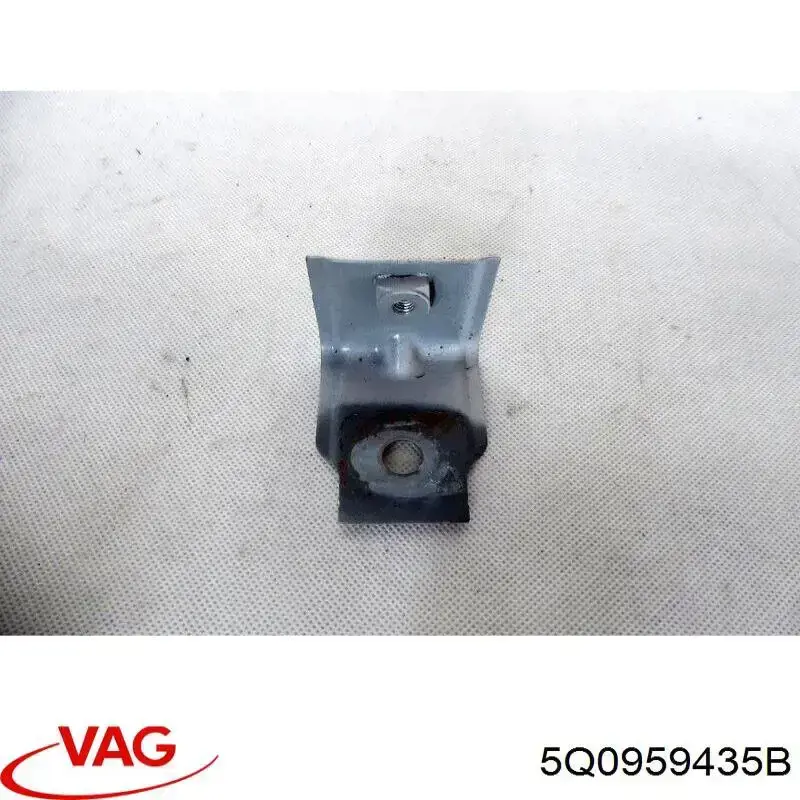 Comprar 5Q0959435B VAG Módulo de control del inmovilizador