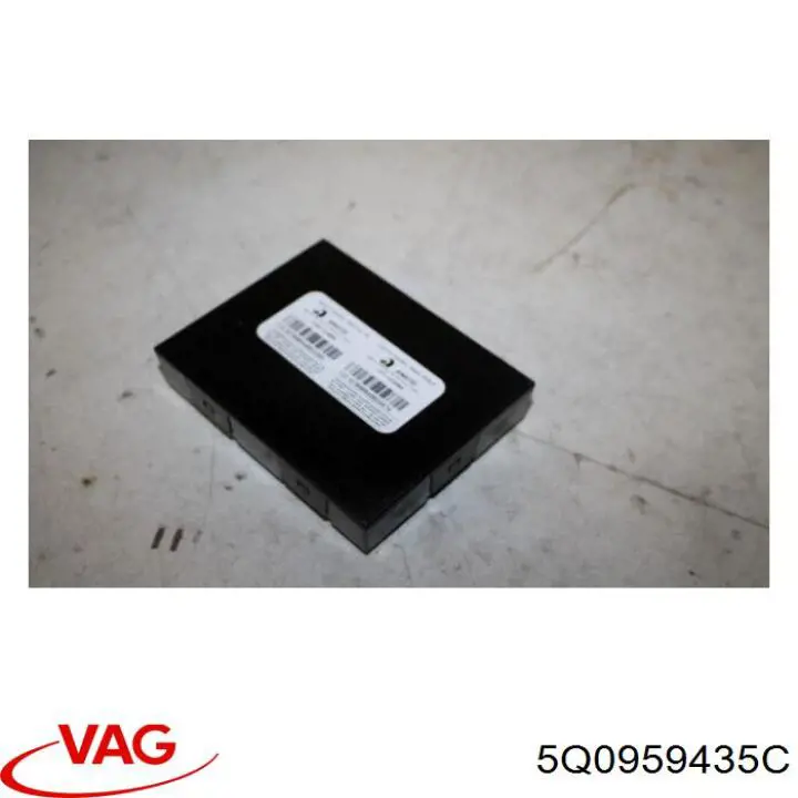  VAG 5Q0959435C precio, desde 75,50 EUR