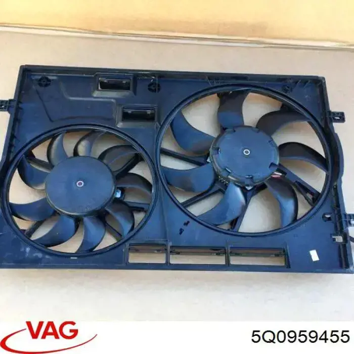  VAG 5Q0959455 precio, desde 110,35 EUR