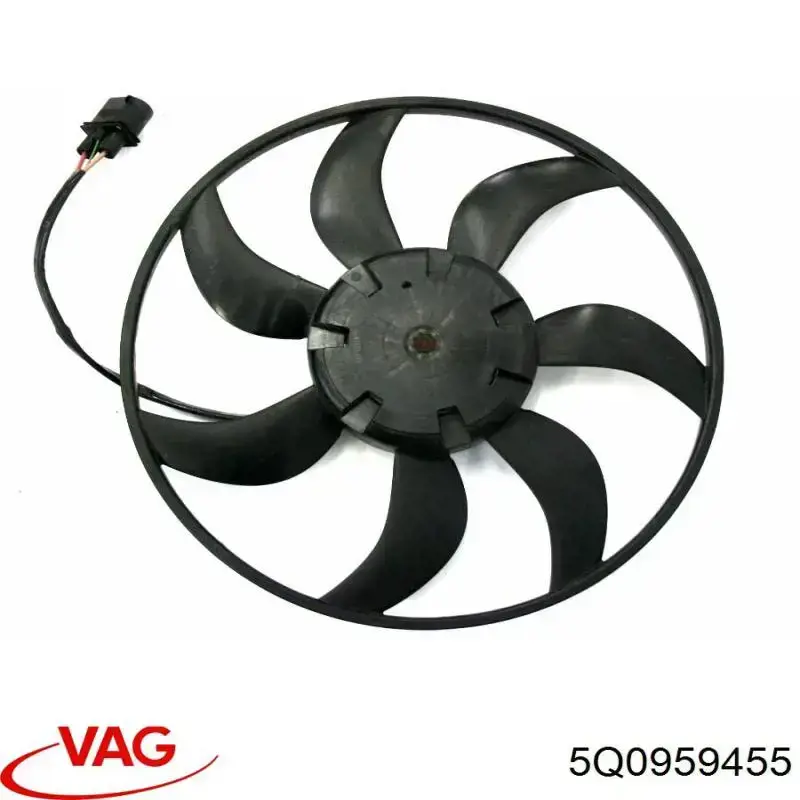  VAG 5Q0959455 precio, desde 110,35 EUR