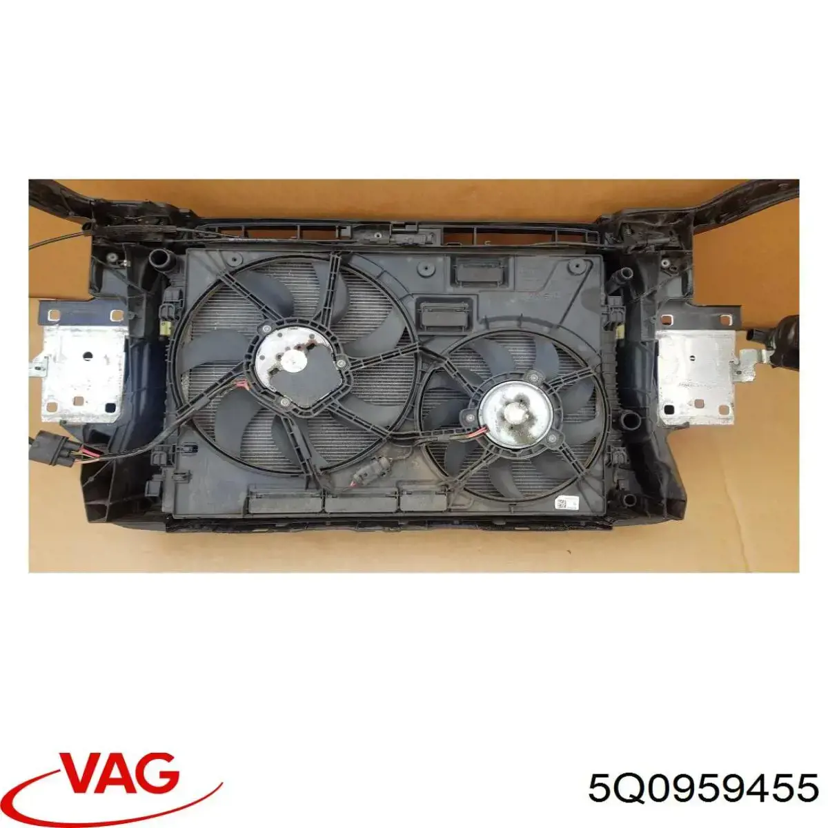 Comprar 5Q0959455 VAG 