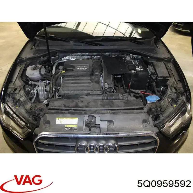 5Q0959592 VAG