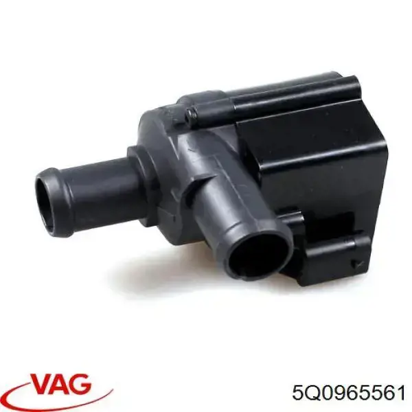 Comprar 5Q0965561 VAG Bomba de agua eléctrica auxiliar