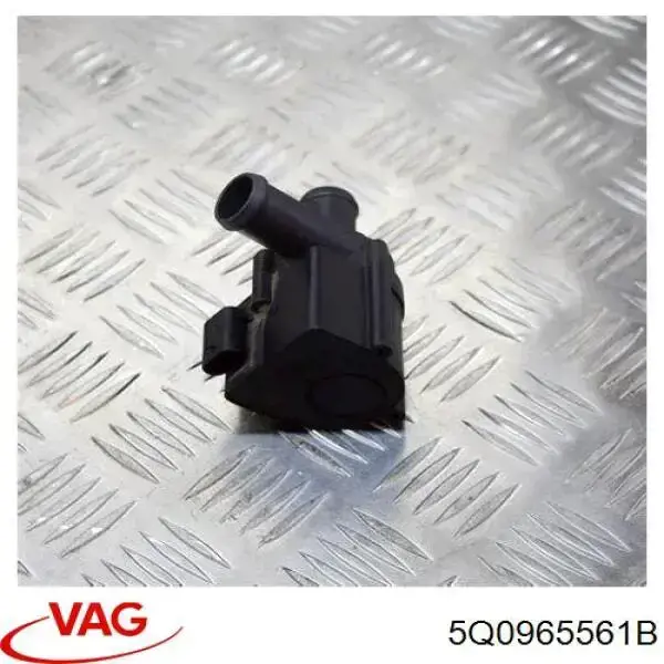 Comprar 5Q0965561B VAG Bomba de agua eléctrica auxiliar