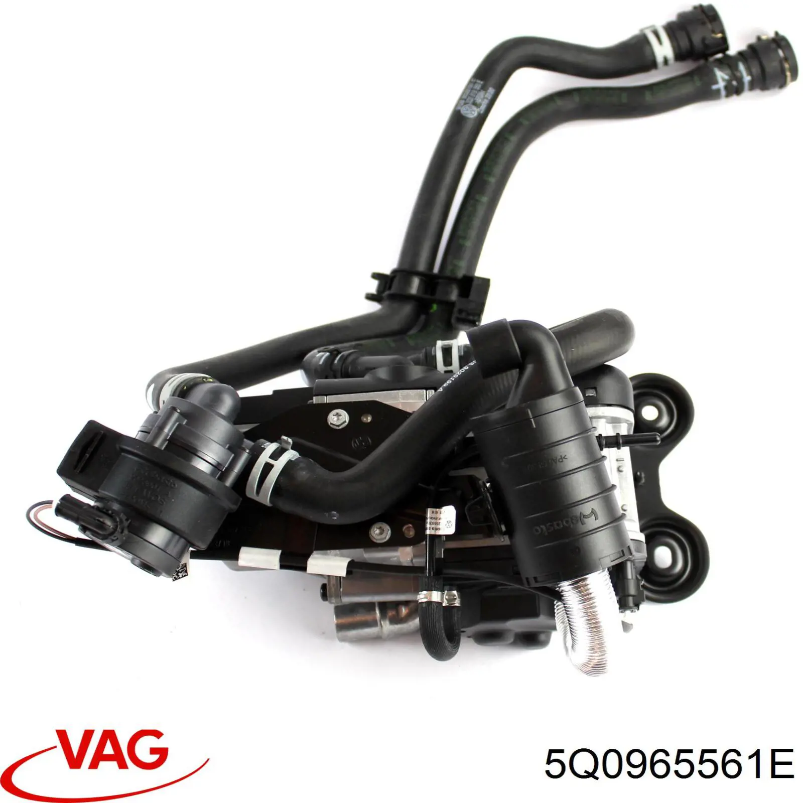 Comprar 5Q0965561C VAG Bomba de agua eléctrica auxiliar