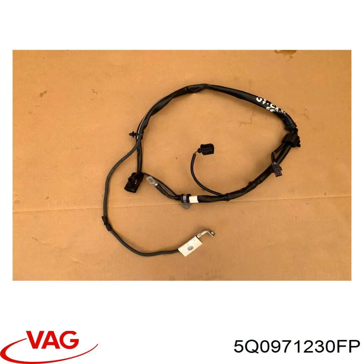  5Q0971230FP VAG