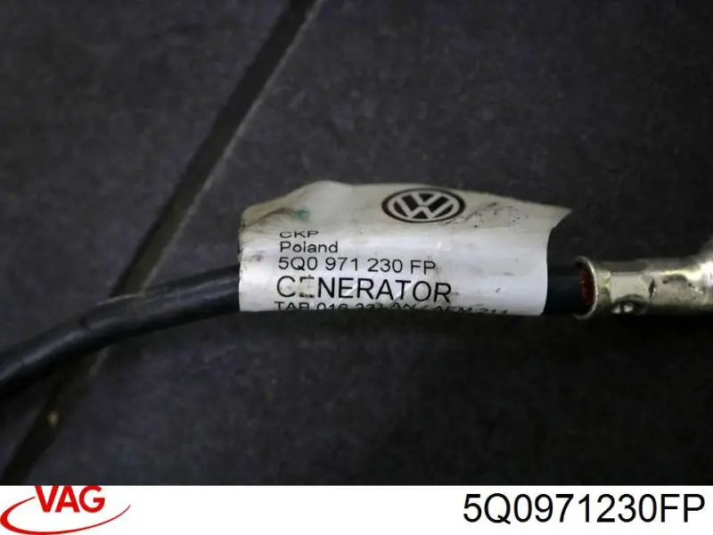 Comprar 5Q0971230FP VAG 