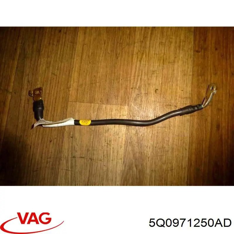 5Q0971250AD VAG