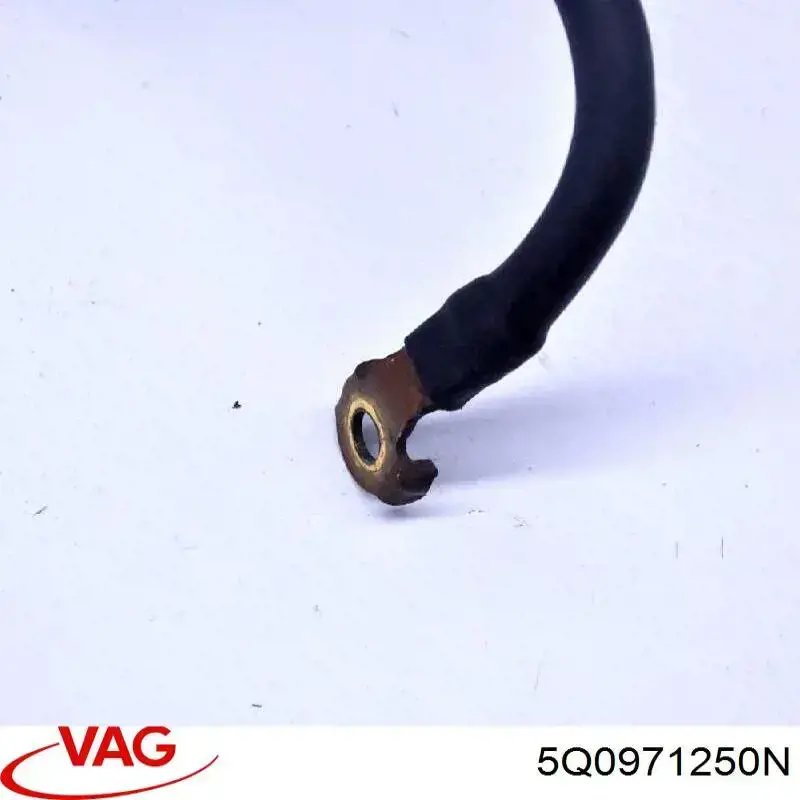 Comprar 5Q0971250N VAG Cable de masa de batería