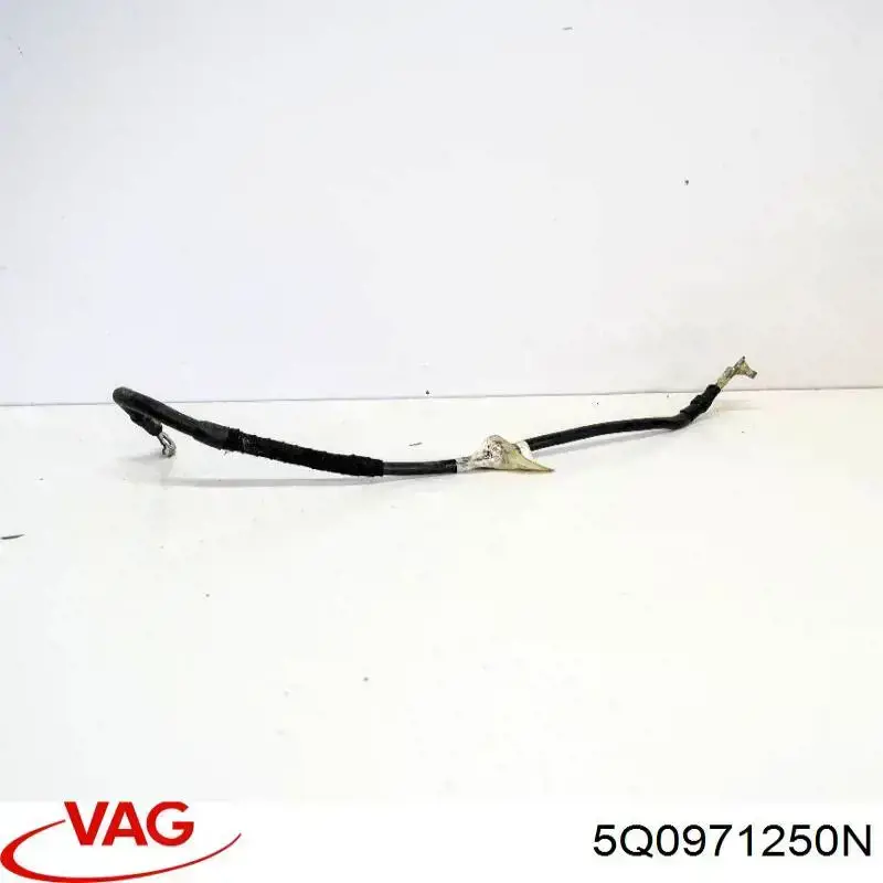 Comprar 5Q0971250N VAG Cable de masa de batería